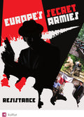 Europe's Secret Armies: Resistance - Europe's Secret Armies: Resistance - DVD