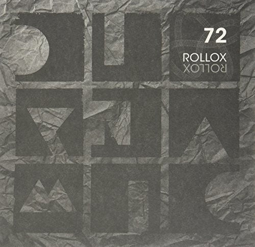Adriatique - Rollox - Vinyl Record
