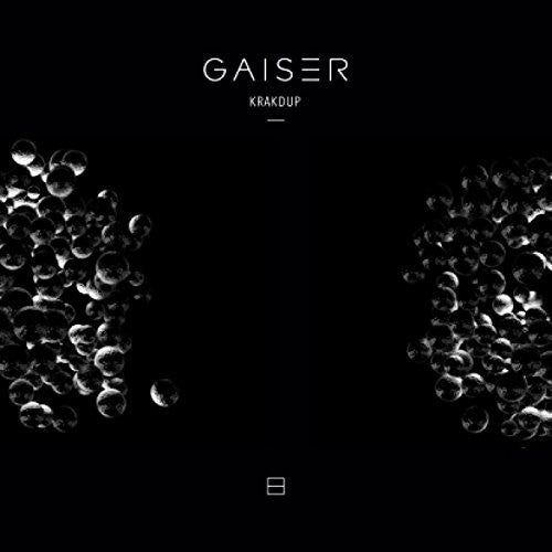 Gaiser - Krakdup - Vinyl Record