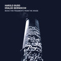 Budd,harold / Bernocchi,eraldo - Music For Fragments From The Inside - Vinyl Record