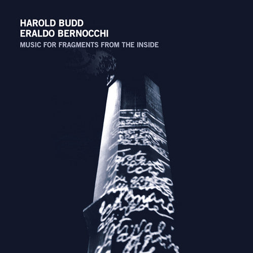 Budd,harold / Bernocchi,eraldo - Music For Fragments From The Inside - Vinyl Record