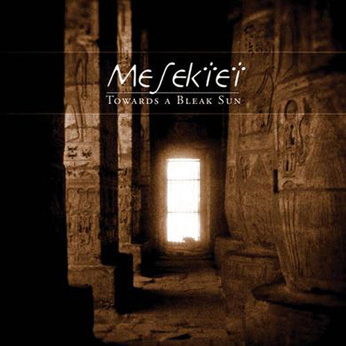 Mesektet - Towards A Bleak Sun - Music CD