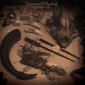 Treatment Of The Dead / Various - Treatment Of The Dead / Various - Music CD