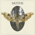 Moths - Moths - Vinyl Record