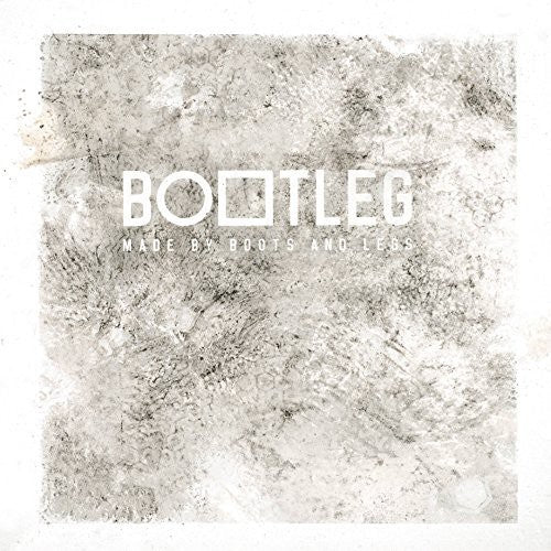 Automat - Bootleg - Vinyl Record