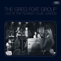 Foat,greg - Live At The Playboy Club London - Music CD