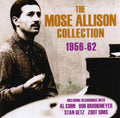 Allison,mose - Collection 1956-62 - Music CD