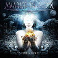 Avarice In Audio - Shine & Burn - Music CD
