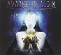 Avarice In Audio - Shine & Burn - Music CD