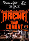 Arena Team Combat - Arena Team Combat - DVD