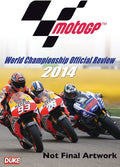 Motogp 2014 Review - Motogp 2014 Review - DVD