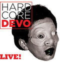 Hardcore Live Music CD