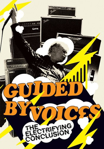 Guided By Voices - Electrifying Conclusion - DVD