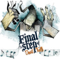 Final Step - Desert Trolls - Music CD