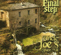 Final Step - Uncle Joes Space Mill - Music CD