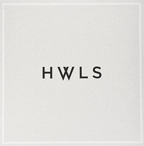 Hwls - Hwls - Vinyl Record