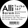 Borem,alli - Continuum Gate - Vinyl Record