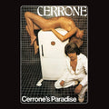 Cerrone - Cerrones Paradise (cerrone Ii) - Vinyl Record