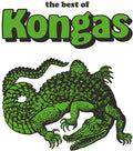 Kongas - Best Of Kongas - Vinyl Record
