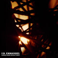 Emmanuel,j.d. - Echoes From Ancient Caves - Vinyl Record