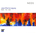 Leguay,jean-pierre - Etoile-trio-azur - Music CD