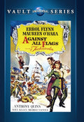 Against All Flags - Against All Flags - DVD