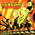 Experimental Tropic Blues Band - Belgians - Music CD
