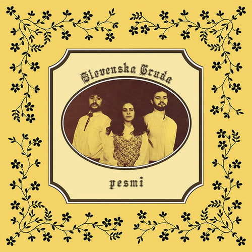 Slovenska Gruda - Pesmi - Music CD