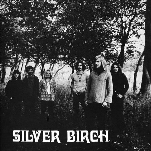 Silver Birch - Silver Birch - Music CD