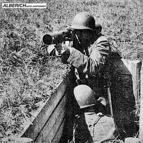 Alberich - Nato-uniformen - Vinyl Record