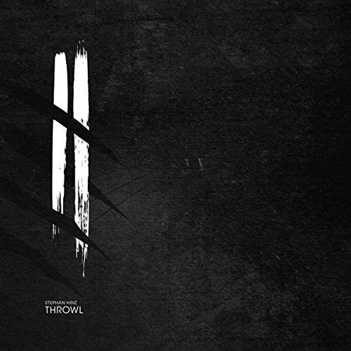 Hinz,stephan - Throwl - Vinyl Record