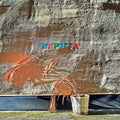 Naphta - Palm Trees Love - Vinyl Record