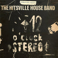 Wreckless Eric Presents The Hitsville House Band - 12 O'clock Stereo - Music CD