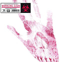 Warning Sign - O.S.T. [Download Included] Vinyl Record