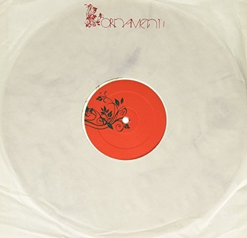 French Touch - French Touch - Vinyl Record