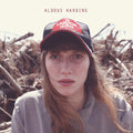 Harding,aldous - Aldous Harding - Music CD