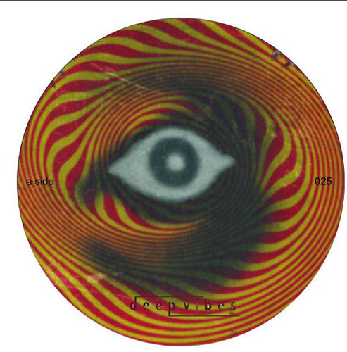 Skipson - Skiption - Vinyl Record
