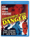 Appointment With Danger - Appointment With Danger - Blu-ray