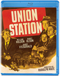 Union Station - Union Station - Blu-ray