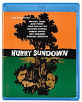 Hurry Sundown - Hurry Sundown - Blu-ray