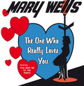 Wells,mary - One Who Really Loves You - Vinyl Record