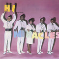 Miracles - Hiwere The Miracles - Vinyl Record
