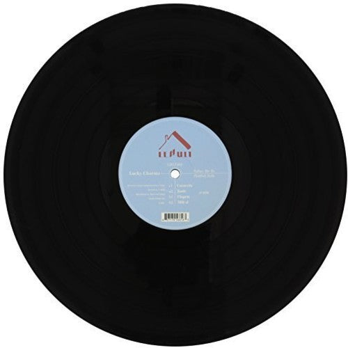 Lucky Charmz - Follow Me To Flottbek Falls - Vinyl Record