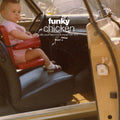 Funky Chicken: Belgian Grooves From 70s Pt 1 / Var - Funky Chicken: Belgian Grooves From 70s Pt 1 / Var - Vinyl Record