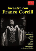 Incontro Con Franco Corelli - Incontro Con Franco Corelli - DVD