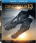 Dinosaur 13 - Dinosaur 13 - Blu-ray
