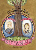 Stefanini,rafe & Clelia - Rafe & Clelia Stefanini - DVD