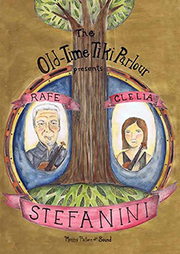 Stefanini,rafe & Clelia - Rafe & Clelia Stefanini - DVD