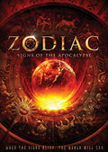 Zodiac: Signs Of The Apocalypse - Zodiac: Signs Of The Apocalypse - DVD