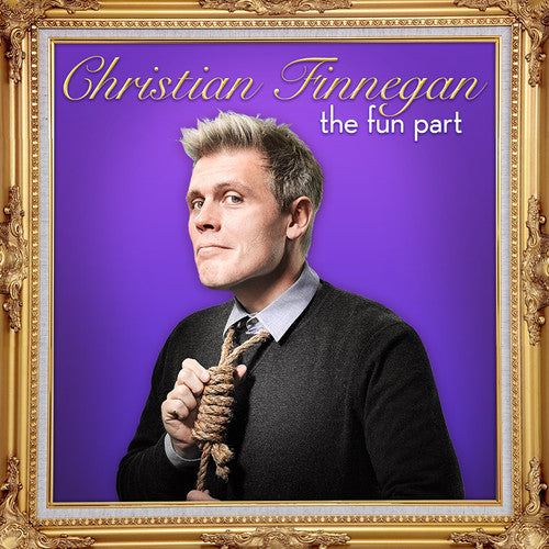 Finnegan,christian - Fun Part - Music CD